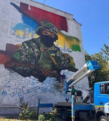В Центрально-Городском Кривого Рога районе на пешеходном переходе сбили женщину