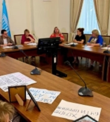 В Одесі планують створити Алеї пам’яті полеглих героїв
