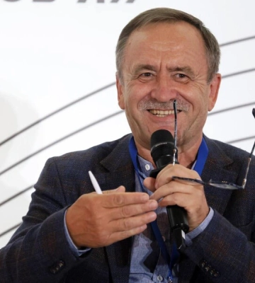 Кабмин согласовал назначение Вячеслава Негоды главой Тернопольской ОГА