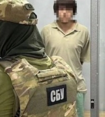 В Одессе задержали подростков-диверсантов