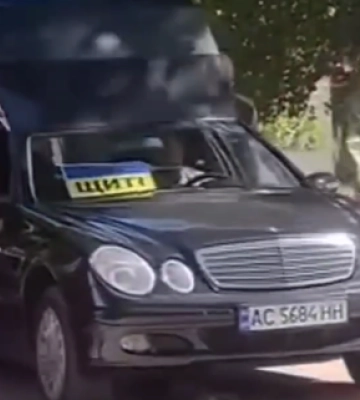 Помер від тяжких поранень, отриманих на фронті: на Волині поховали Героя Василя Куцика