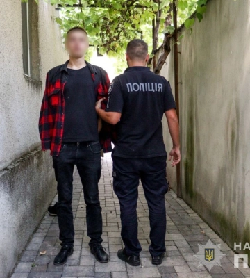На Закарпатті вилучено наркотиків майже на ₴9 млн.