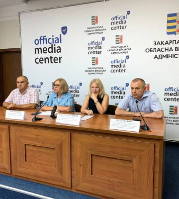 Лікування безпліддя державним коштом: на Закарпатті розповіли про Програму медичних гарантій