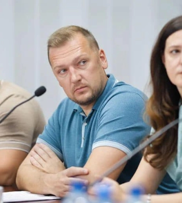 На Закарпатті відбулося засідання Конгресу місцевих та регіональних влад