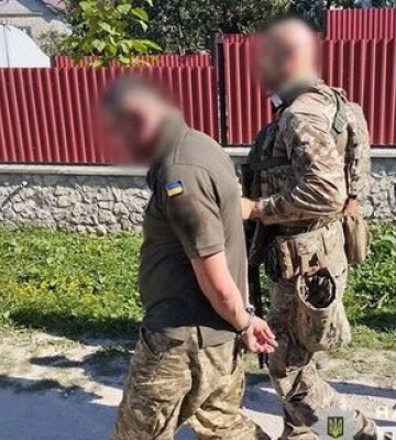 Чоловікові, який стріляв по людях на Тернопільщині, оголошено про підозру, йому загрожує довічне, - МВС. ФОТОрепортаж