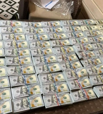 СБУ затримала начальників Бориспільського і Бучанського ТЦК, які «заробили» $1 мільйон на ухилянтах