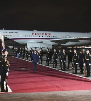 Обмін в’язнями: Україна побоюється. що це може бути тільки початком для таємних переговорів Заходу та Росії, - The Washington Post