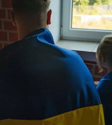 За тиждень з окупації повернули додому понад 20 дітей — Save Ukraine