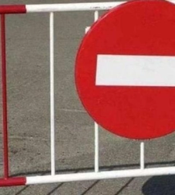 У Дніпрі до кінця року планують перекрити Вокзальну площу