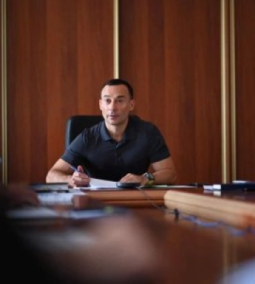 Обласна робоча група «Прозорість і підзвітність» продовжує здійснювати моніторинг публічних закупівель