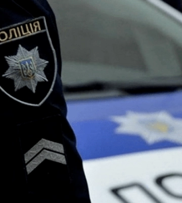 Штраф 58 тисяч: у Луцьку «покарали» водія-волонтера, який супроводжував Героя