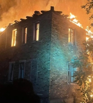 За 2 серпня окупанти вбили 3 жителів Донеччини — ОВА