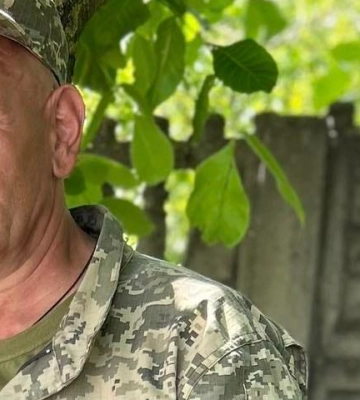 У селі на Волині перейменують вулицю на честь загиблого військового
