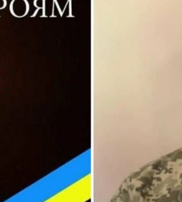 У госпіталі внаслідок поранень помер воїн з Одеського району Андрій Березенчук