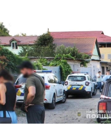 У Дніпрі чоловік побив і задушив сусіда