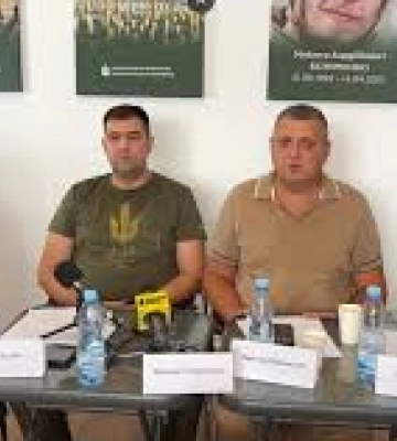 В НВМК отрицают нарушения при проведении тендера для строительства мемориального кладбища