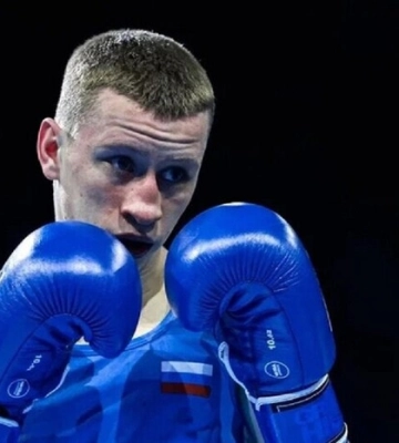 В анексованому Криму російському чемпіону Європи з боксу вибили око у вуличній бійці