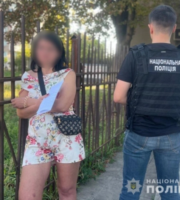 Неподалік від Світязя горів торф&#039;яник 