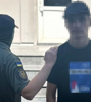 В Одесі затримали підлітків за підозрою у підпалі релейних шаф Укрзалізниці на замовлення спецслужб РФ