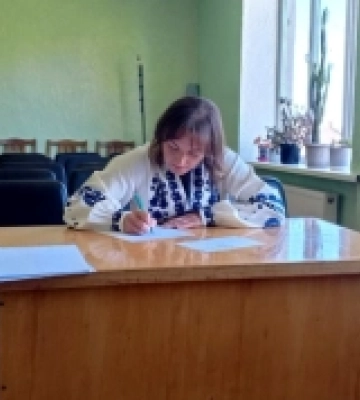 На Волині оголосили результати конкурсів на посади директорів інклюзивно-ресурсного центру та Гутянського ліцею