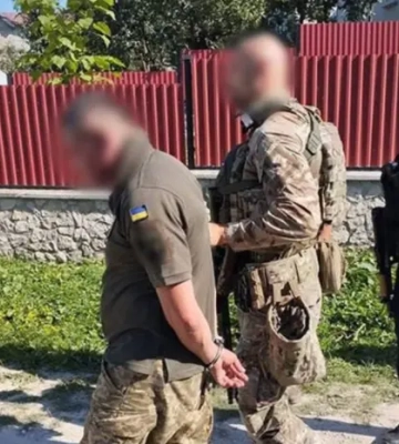 Стрілку на Тернопільщині оголосили підозру: загрожує довічне