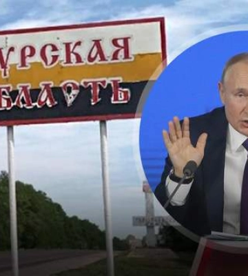 Расчет Кремля: почему Путин не снимает войска с Донбасса для защиты Курщины