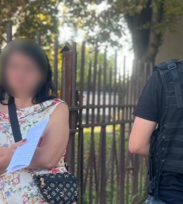 Неподалік від Світязя горів торф&#039;яник 