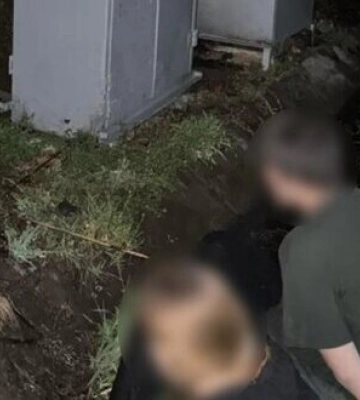 В Одесі затримали підлітків за підозрою у підпалі релейних шаф Укрзалізниці на замовлення спецслужб РФ