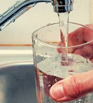 Перевірка якості води на Львівщині: де порушені норми