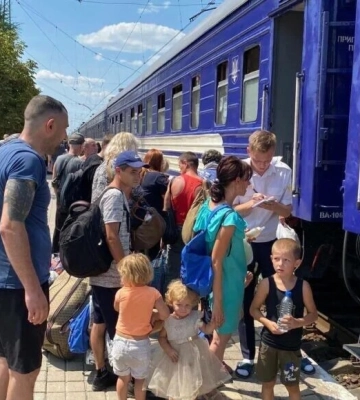 Россия отдает приоритет наступлению на Донбассе, а не защите Курской области, - ISW