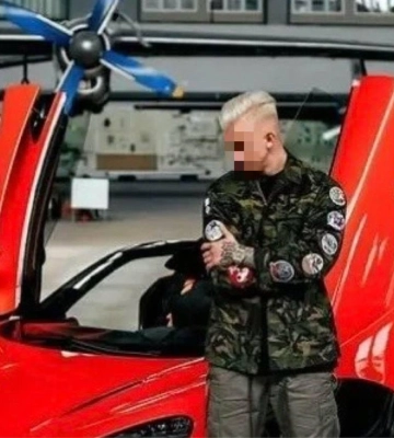 Столичному блогеру повідомили про підозру — він ухилився від сплати податків на понад 200 млн грн