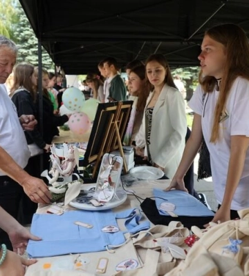 У Львові біля парку Франка відбудеться «Фестиваль Майстерні Мрії»