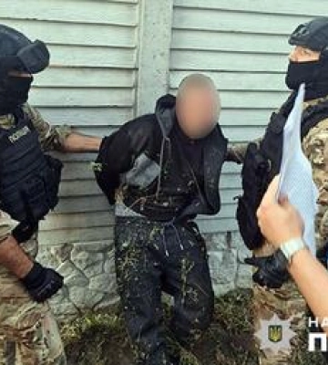 У Кременчуці 49-річний чоловік вбив таксиста