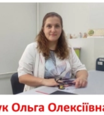 В амбулаторії на Вітовського у Ковелі почала працювати нова сімейна лікарка