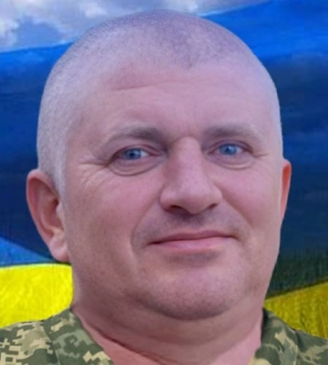 Солдат з Вараша загинув під час наступу поблизу Курська