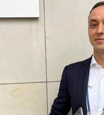 Зеленский назначил уполномоченного по вопросам санкционной политики