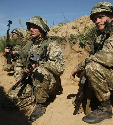 Пасемо задніх: Марцінків припустив, чому у Франківську посилили мобілізацію