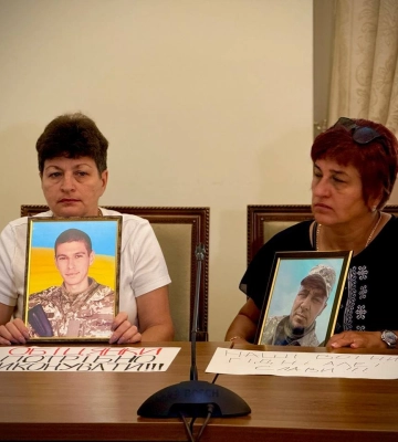В Одесі планують створити Алеї пам’яті полеглих героїв