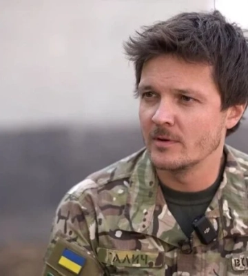 Женя Галич зізнався, як у нього розпочалася депресія