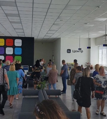 Громади Запорізької області переймають досвід Дніпропетровщини в наданні адміністративних послуг