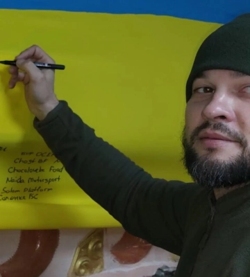 ВАКС відпустив під зобов'язання помічника заступника голови Запорізької облради
