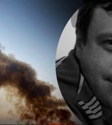 Вчерашний взрыв в центре временно оккупированного Бердянска: что известно