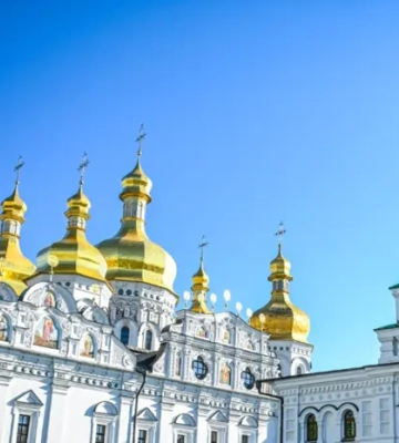 Відео із закликами виїжджати за кордон: на Черкащині священника УПЦ МП підозрюють у виправдовуванні злочинів РФ