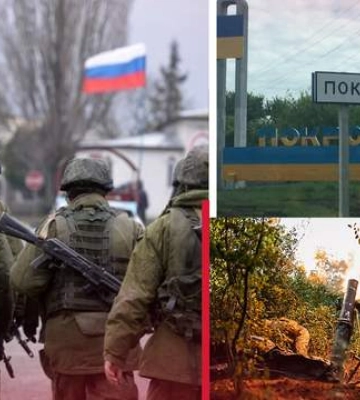 Ворог наближається до Покровська: Світан сказав, чим загрозлива ситуація