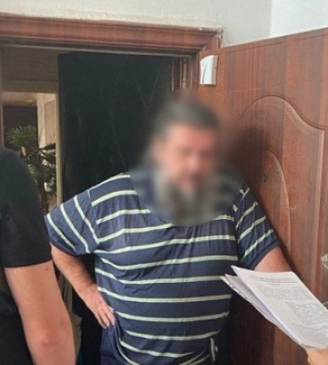 Відео із закликами виїжджати за кордон: на Черкащині священника УПЦ МП підозрюють у виправдовуванні злочинів РФ