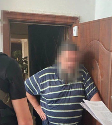 Відео із закликами виїжджати за кордон: на Черкащині священника УПЦ МП підозрюють у виправдовуванні злочинів РФ