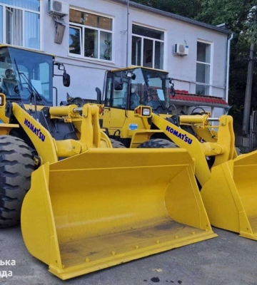 Чи потребує Дніпро нових символів?