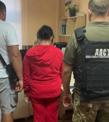 Прикордонники Львівщини виявили ще одне псевдоподружжя, яке прямувало до Польщі