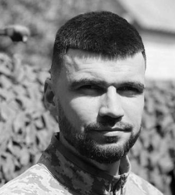 Під час боїв на Курщині загинув вихованець Карпат Ігор Северенчук