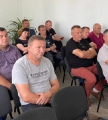 На Волині заборонили проводити «Світязь Фест»
